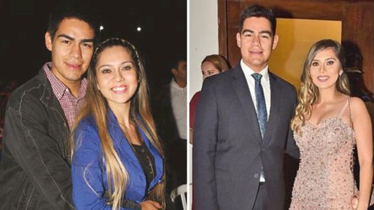 Santula suspende su boda hasta nuevo aviso