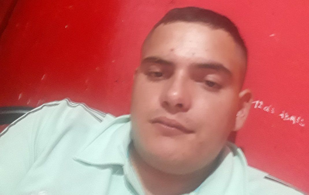 Braian Yoel Ignacio