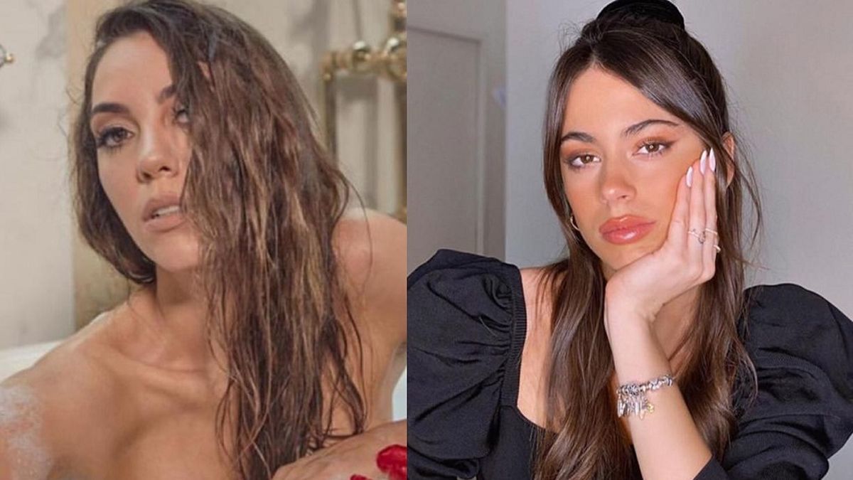 -Floppy Tesouro y Tini-