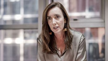 Villarruel se pronunció tras el escándalo de los audios de supuestas coimas que salpican al Gobierno.