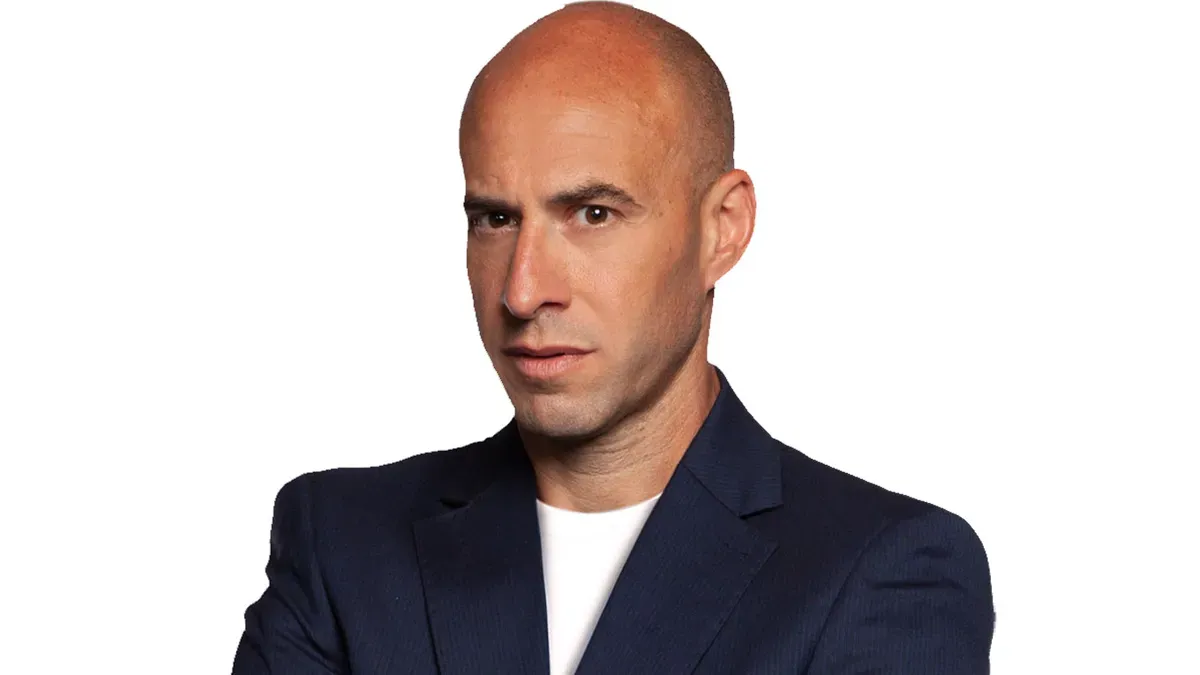 Esteban Trebucq