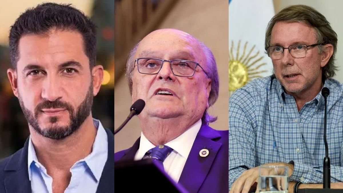 Quiénes son los nuevos funcionarios de Sergio Massa en Agricultura