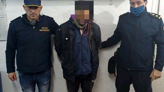 Detuvieron al acusado del femicidio de Ludmila Pretti, la adolescente de 14 años asesinada en Moreno