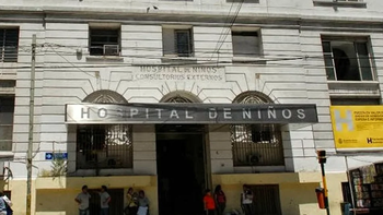 Apareció sano y salvo un menor desaparecido en Recoleta