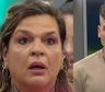 El feroz enfrentamiento entre Sandra y Marcelo en Gran Hermano 2024 por la comida: Yo soy...