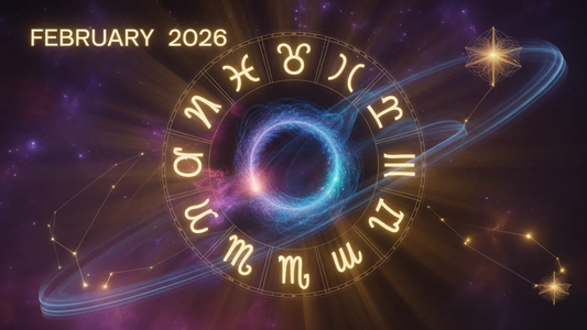 El signo que vivirá un cambio fuerte en febrero 2026, según la IA y la astrología