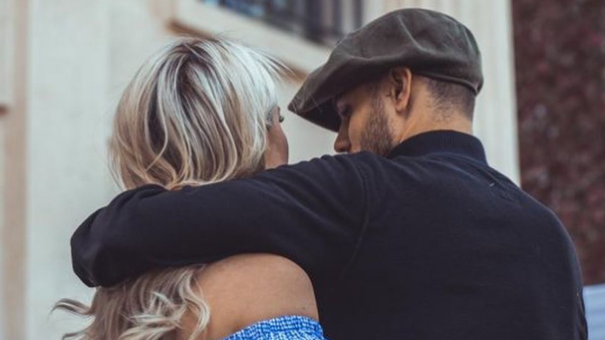 Mauro Icardi confirmó la reconciliación con Wanda Nara