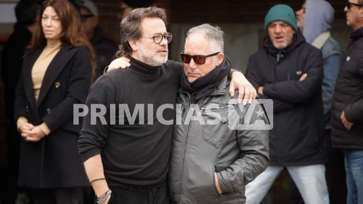 ernestina pais ultimo adios chacarita 9