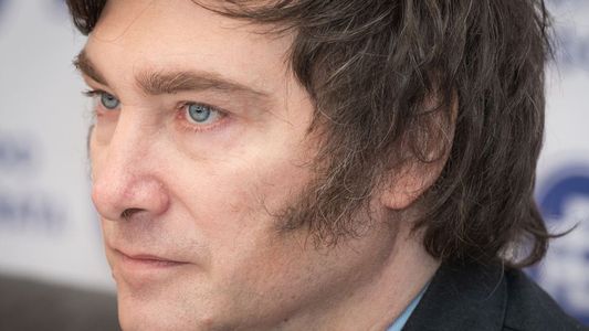 Javier Milei: de la venta de órganos a una recorrida sorpresa por La Matanza, con el sueño de El Dipy de conquistar el conurbano