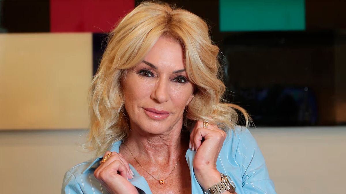 Yanina Latorre reveló qué figura no irá a los premios Martín Fierro por tener mala onda con sus compañeros