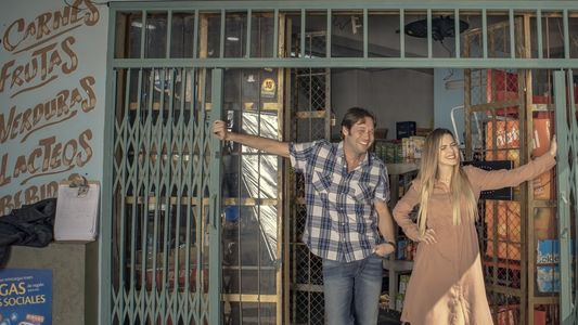 Te contamos todo sobre Orsái, película nacional en proceso de rodaje