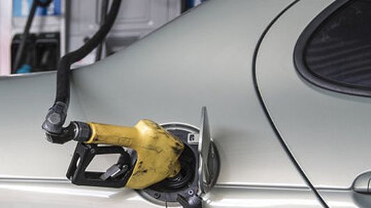 Aumento de combustible: cuál es el precio de la nafta hoy