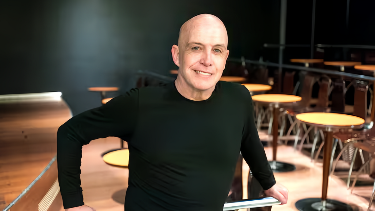 De qué murió Jorge Lorenzo, el reconocido actor de El Marginal y En el barro