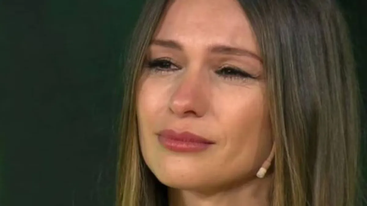 Ángel de Brito reveló de qué se enteró Pampita para separarse de García Moritán