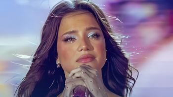 El preocupante estado de Emilia Mernes tras la fuerte pelea con Tini Stoessel: Deprimida