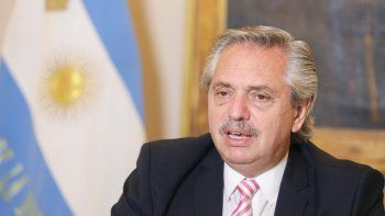 Alberto: Las cosas no han salido tan mal, pudimos contener los contagios y eso es mérito de todos