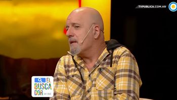 Gustavo Cordera recordó cuando querían secuestrarlo a él y a Pablo Echarri