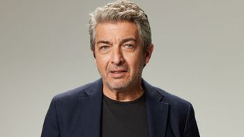 Ricardo Darín sorprende con la película que filmó en inglés y nunca llegó al cine argentino.