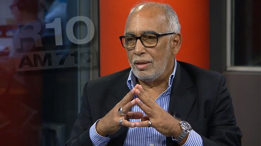 Regreso confirmado de Oscar González Oro: Me convencieron para que vuelva a mi casa