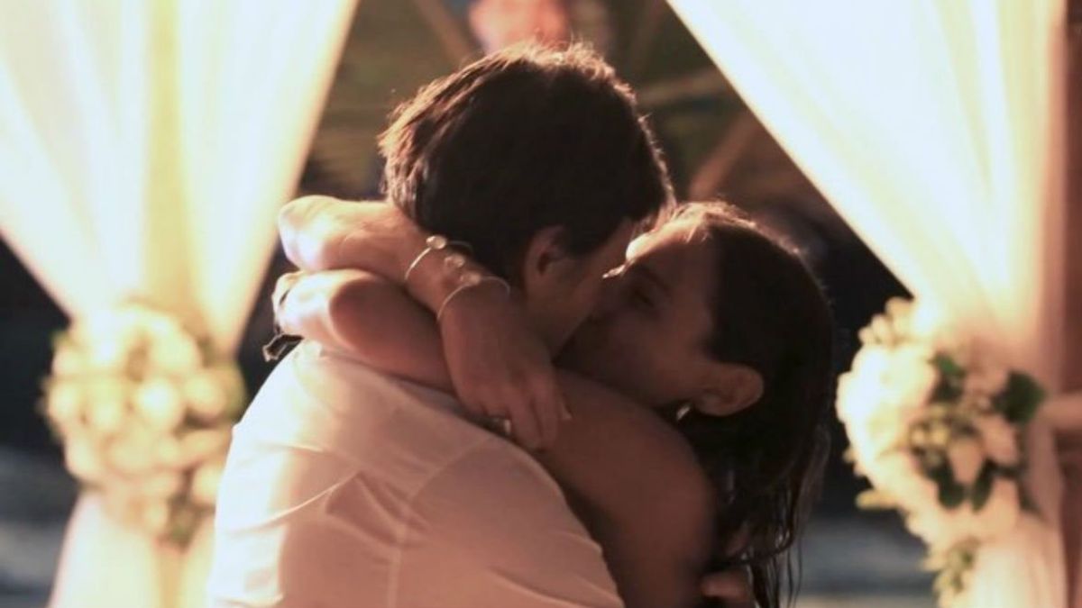 -Pampita - Roberto García Moritán-