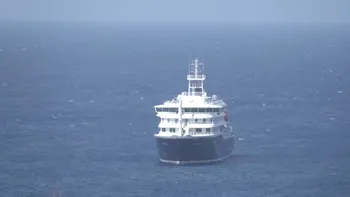 Alerta por el crucero con hantavirus: confirmaron que hay un argentino a bordo