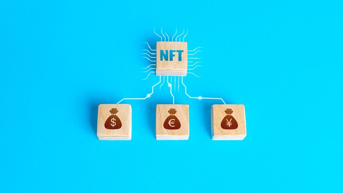 Los NFT podrían ser el eslabón perdido en la búsqueda de la desintermediación de Internet.