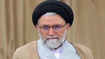 Israel aseguró haber eliminado al jefe de la Inteligencia de Irán