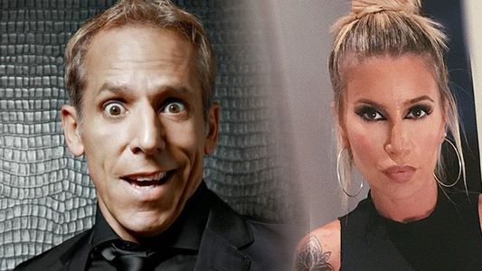 ¿Florencia Peña bajó a Marcelo Mazzarello por ideología?