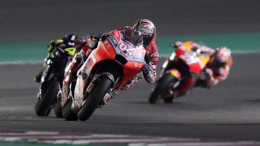 Motogp Argentina 2018: horarios y qué canal televisa y transmite para ver en vivo online el Gran Premio Motul en Termas de Río Hondo