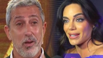 Se dio a conocer la hiriente frase que Emilia Attías le repetía al Turco Naim antes de separarse