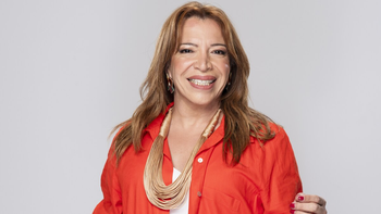 Qué otro programa haría Lizy Tagliani en Telefe tras saberse que no estará en La Peña de Morfi