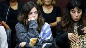 Dalma Maradona volverá a declarar en el juicio por la muerte de Diego y hablarán dos acusados por primera vez Dalma Maradona volverá a declarar en el juicio por la muerte de Diego y hablarán dos acusados por primera vez