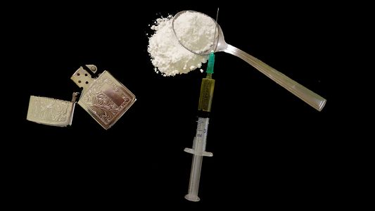 Una encuesta de la UBA mostró que un 85,62% de los argentinos considera que el consumo problemático de drogas empeoró