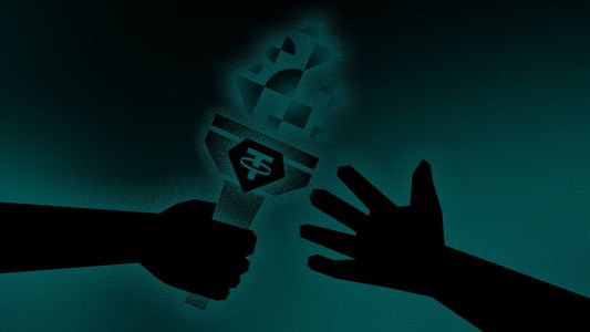 Criptomonedas: Tether congela 225 millones de USDT vinculados a un sindicato global del crimen