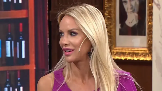 Se supo quién era el mejor amigo de Luciana Salazar que habría sido asesinado