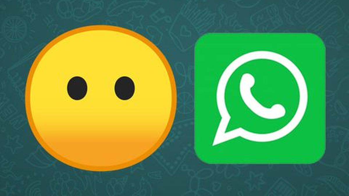 Whatsapp El Verdadero Significado Del Emoji De Cara Sin Boca 9719