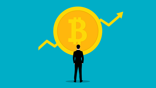 Bitcoin imparable: la criptomoneda tocó el precio más alto de su historia. Los motivos detrás de la escalada