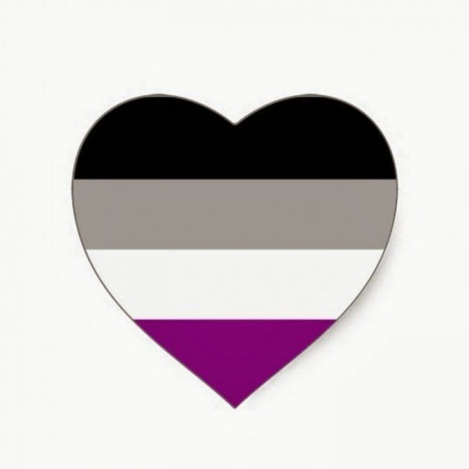 Asexual: cuando no tenés ganas de tener relaciones sexuales