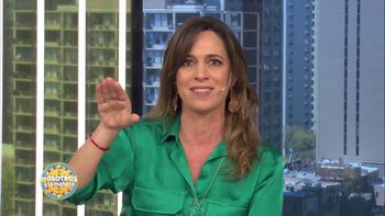 Quién reemplazará a Sandra Borghi tras su salida de Nosotros a la mañana