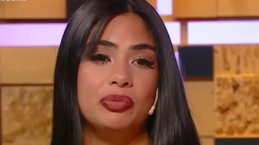 El angustiante mensaje de Daniela Celis por la recuperación de Thiago Medina: Se vienen tiempos difíciles