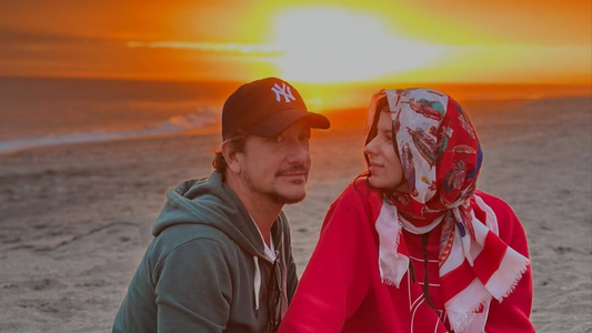 Nico Vázquez y Gimena Accardi firmaron el divorcio tras 18 años en pareja: Movilizante