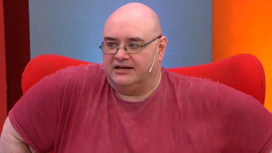 Jorge Porcel Jr. habló de su duro presente económico y reveló de qué vive