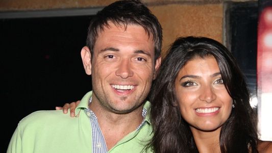 Solange Gómez y Agustín Belforte, dos ex Gran Hermano enamorados