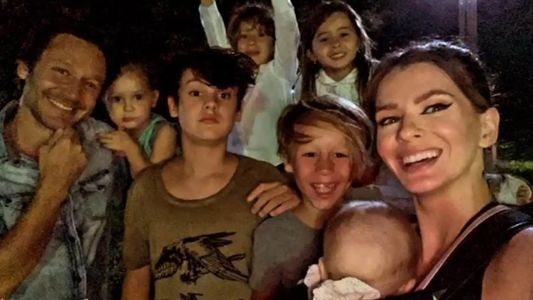 El audio de Benjamín Vicuña: ¿La China no quería a sus hijos?