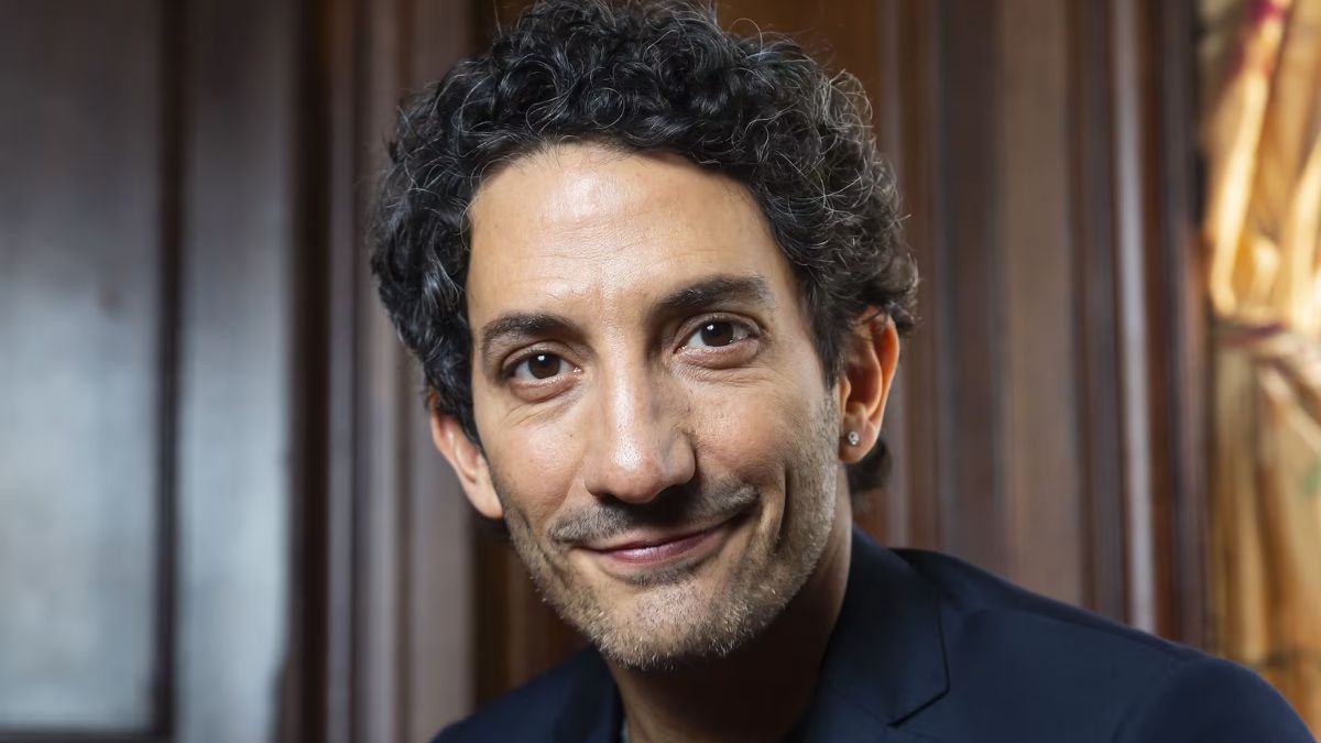 Netflix: Juan Minujín es tendencia con el estreno más esperado del año.
