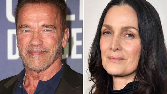 Netflix: Arnold Schwarzenegger y Carrie-Anne Moss brillan en la segunda temporada de la serie más vista
