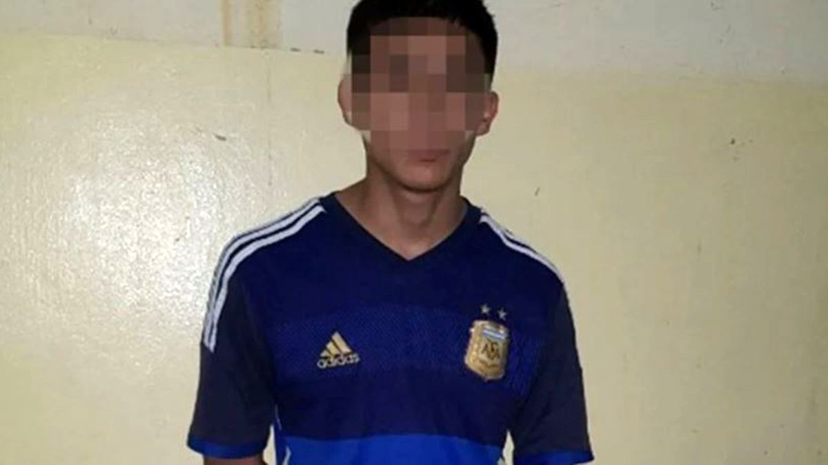 Degollaron al peligroso criminal apodado Turrón.&nbsp;