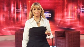 Teté Coustarot habló de los Premios Martín Fierro de Cine 2025: Argentina es un país cinéfilo Teté Coustarot habló de los Premios Martín Fierro de Cine 2025: Argentina es un país cinéfilo