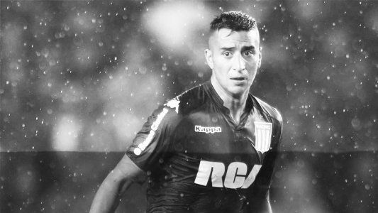 Un Pulpo para el mediocampo: Diego González será nuevo jugador de Boca