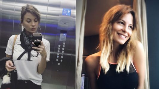 Érica Mitdank: Con el tiempo fui acomodando lo que realmente deseaba para mí y mi vida